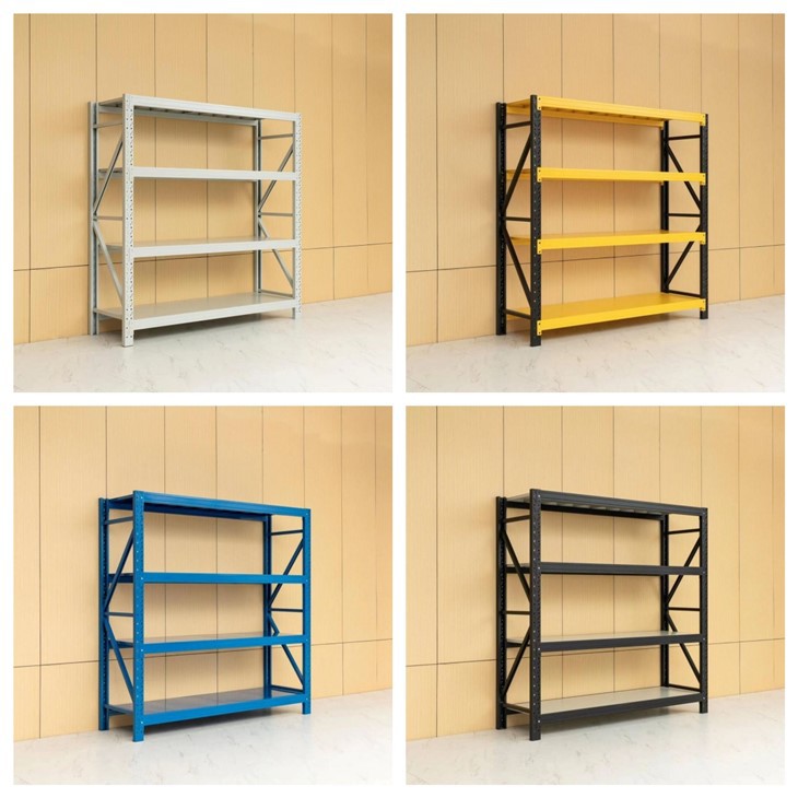 commercial warehouse shelving4