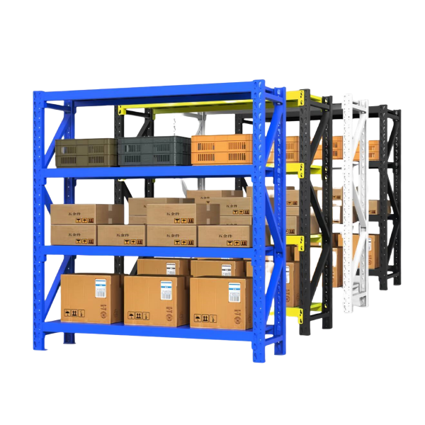 commercial warehouse shelving2