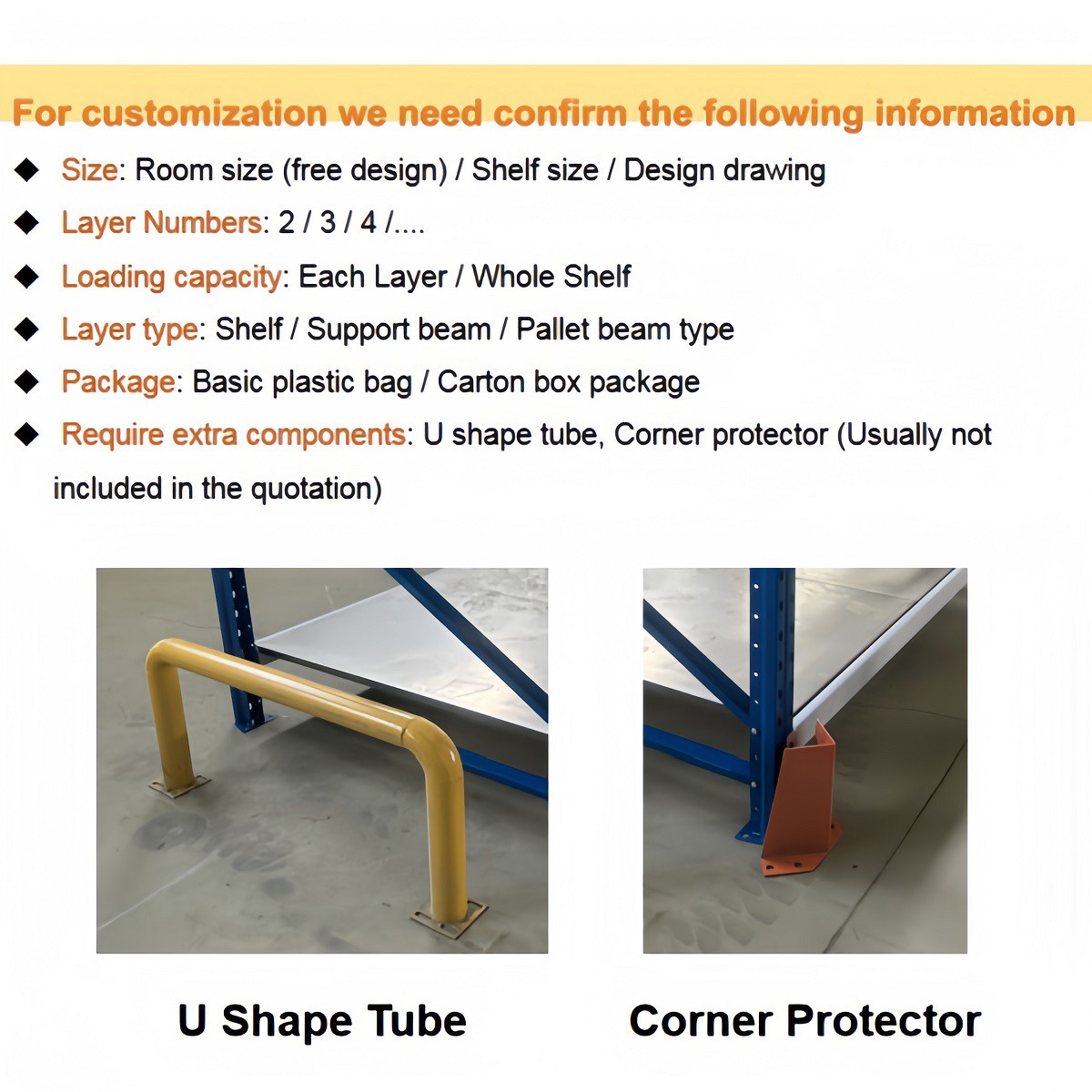 commercial warehouse shelving details commercial warehouse shelving details