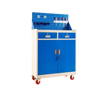 Cabinetau Offer Dyletswydd Trwm Ar Olwynion