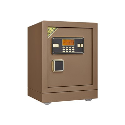 Blwch clo craff ar gyfer allweddi